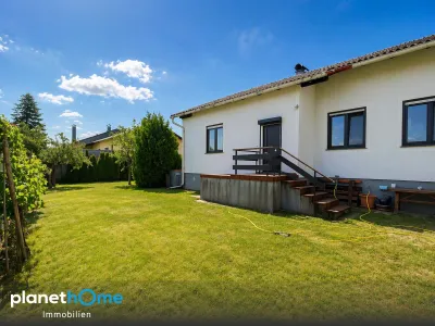5-Zimmer-Haus kaufen in Neusiedl am See – 126,27 m², € 219.000 – Bild 12 von 17