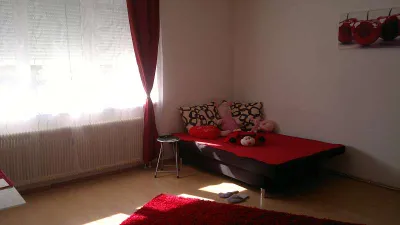 1-Zimmer-Wohnung mieten in Wels – 52 m², € 700