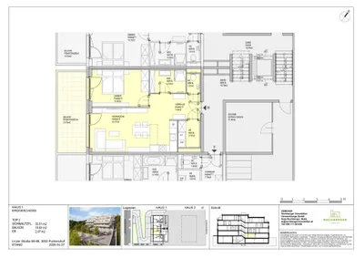 2-Zimmer-Wohnung kaufen in Sankt Pölten Land – 55,83 m², € 295.000 – Bild 12 von 16