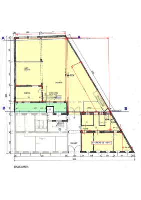 Immobilie kaufen in Wien – 760 m², € 990.000 – Bild 9 von 11