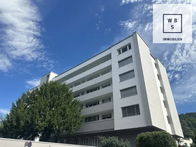 1-Zimmer-Wohnung mieten in Dornbirn – 39 m², € 851