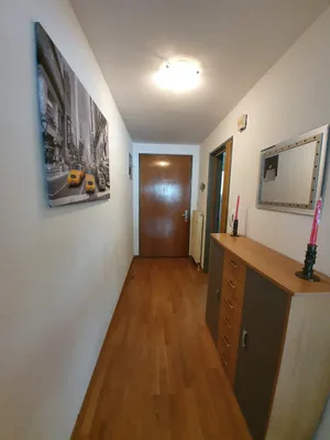 1-Zimmer-Wohnung mieten in Dornbirn – 39 m², € 851 – Bild 9 von 9