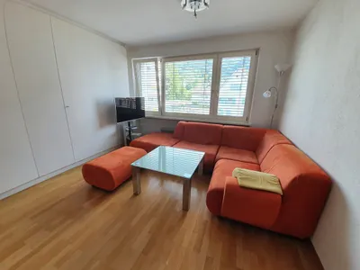 1-Zimmer-Wohnung mieten in Dornbirn – 39 m², € 851 – Bild 3 von 9