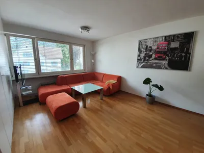 1-Zimmer-Wohnung mieten in Dornbirn – 39 m², € 851 – Bild 4 von 9