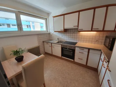 1-Zimmer-Wohnung mieten in Dornbirn – 39 m², € 851 – Bild 7 von 9