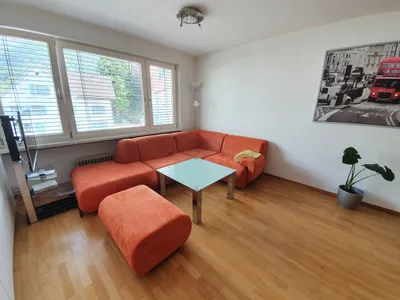 1-Zimmer-Wohnung mieten in Dornbirn – 39 m², € 851 – Bild 2 von 9