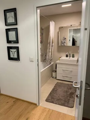 2-Zimmer-Wohnung mieten in Wien – 58 m², € 2.250 – Bild 5 von 14