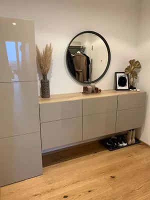 2-Zimmer-Wohnung mieten in Wien – 58 m², € 2.250 – Bild 4 von 14