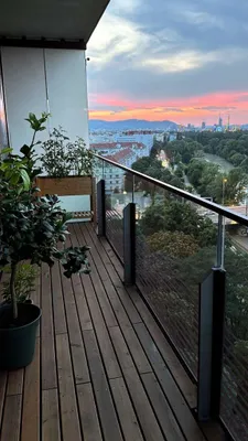 2-Zimmer-Wohnung mieten in Wien – 58 m², € 2.250 – Bild 9 von 14