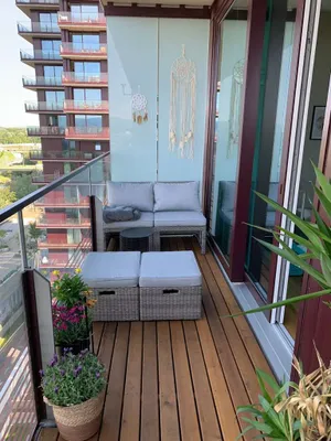 2-Zimmer-Wohnung mieten in Wien – 58 m², € 2.250 – Bild 8 von 14