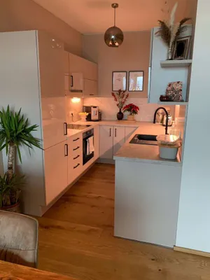 2-Zimmer-Wohnung mieten in Wien – 58 m², € 2.250
