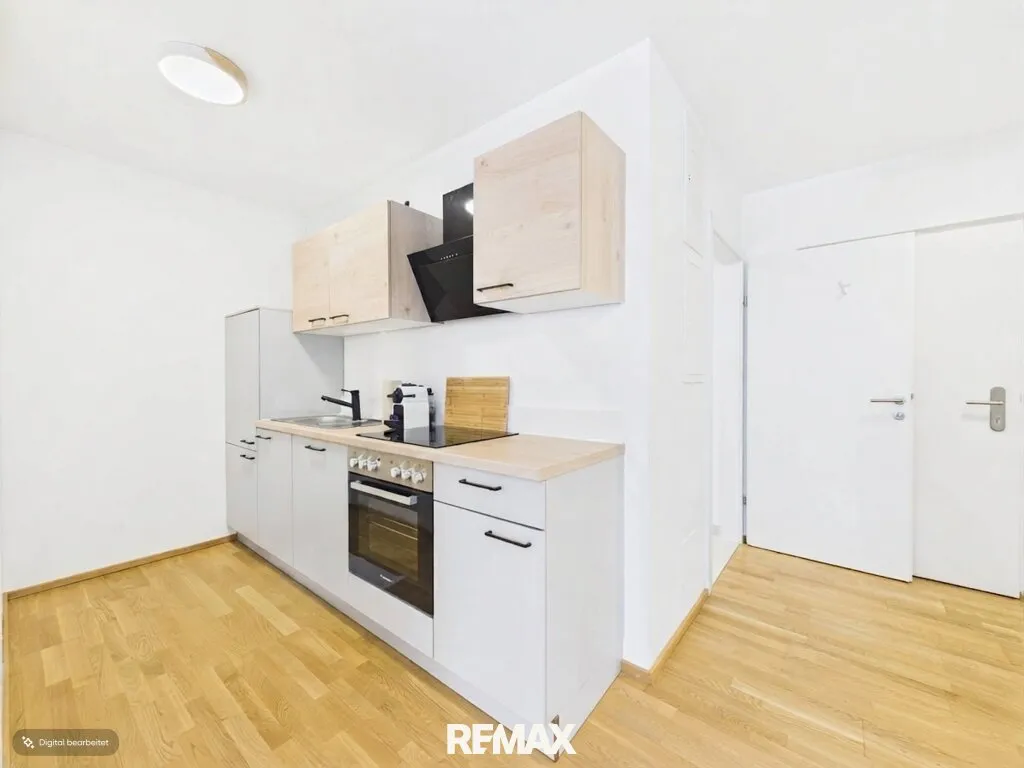 Wohnung – Wien, Hirschstetten - Ansicht 3