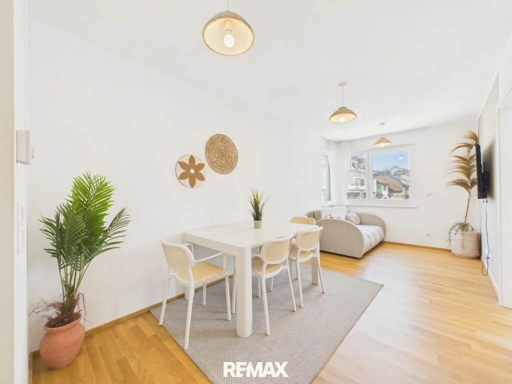 Wohnung – Wien, Hirschstetten