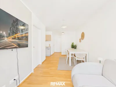 2-Zimmer-Wohnung kaufen in Wien – 37,5 m², € 202.500 – Bild 5 von 11