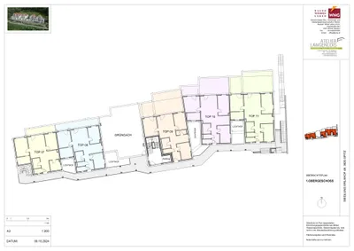 4-Zimmer-Wohnung mieten in Krems Land – 99,64 m², € 1.827 – Bild 16 von 17