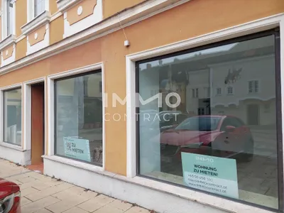 3-Zimmer-Wohnung mieten in Melk – 88 m², € 704 – Bild 13 von 14