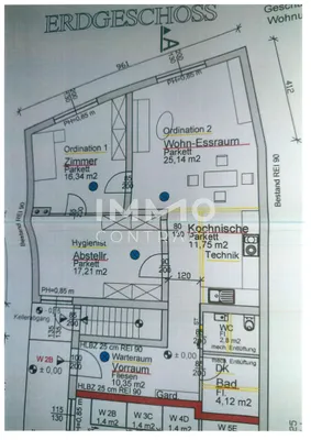 3-Zimmer-Wohnung mieten in Melk – 88 m², € 704 – Bild 14 von 14