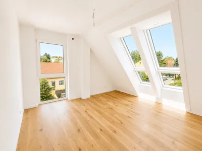 3-Zimmer-Wohnung kaufen in Wien – 121,66 m², € 563.300 – Bild 2 von 11