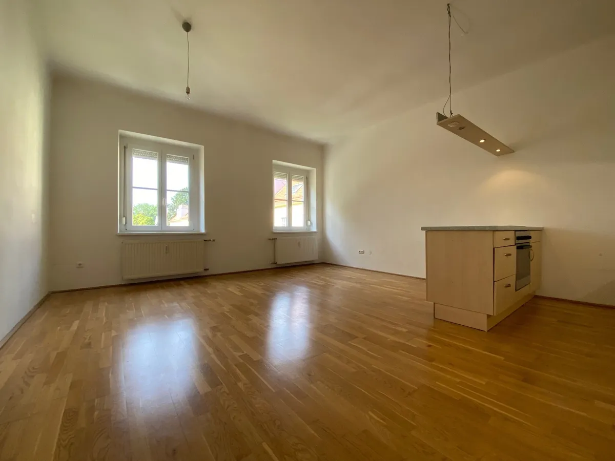 Wohnung – Linz, Harbach, Urfahr - Ansicht 3