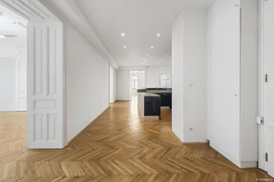 6-Zimmer-Gewerbeimmobilie mieten in Wien – 204 m², € 3.165 – Bild 9 von 40