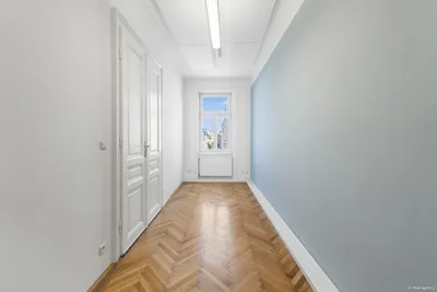 6-Zimmer-Gewerbeimmobilie mieten in Wien – 204 m², € 3.165 – Bild 23 von 40