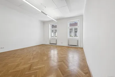 6-Zimmer-Gewerbeimmobilie mieten in Wien – 204 m², € 3.165 – Bild 6 von 40
