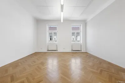 6-Zimmer-Gewerbeimmobilie mieten in Wien – 204 m², € 3.165 – Bild 5 von 40
