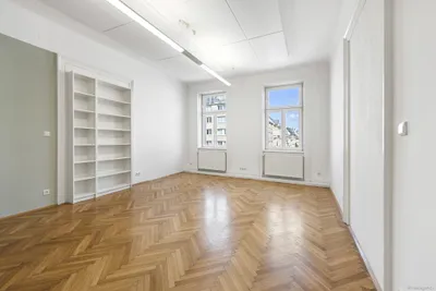 6-Zimmer-Gewerbeimmobilie mieten in Wien – 204 m², € 3.165 – Bild 20 von 40