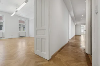 6-Zimmer-Gewerbeimmobilie mieten in Wien – 204 m², € 3.165 – Bild 7 von 40