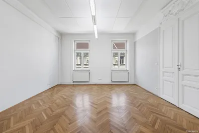 6-Zimmer-Gewerbeimmobilie mieten in Wien – 204 m², € 3.165 – Bild 11 von 40
