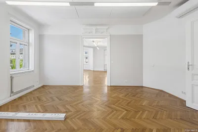 6-Zimmer-Gewerbeimmobilie mieten in Wien – 204 m², € 3.165 – Bild 16 von 40