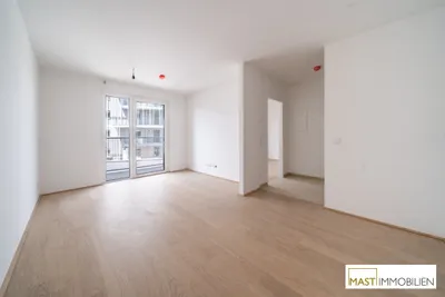 2-Zimmer-Wohnung kaufen in Wien – 38 m², € 280.000 – Bild 3 von 12