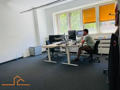 6-Zimmer-Gewerbeimmobilie mieten in Wien – 215 m², € 4.584 – Bild 8 von 9