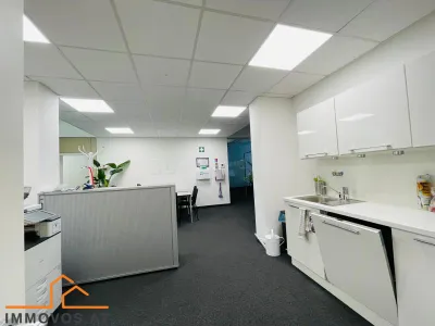 6-Zimmer-Gewerbeimmobilie mieten in Wien – 215 m², € 4.584 – Bild 3 von 9