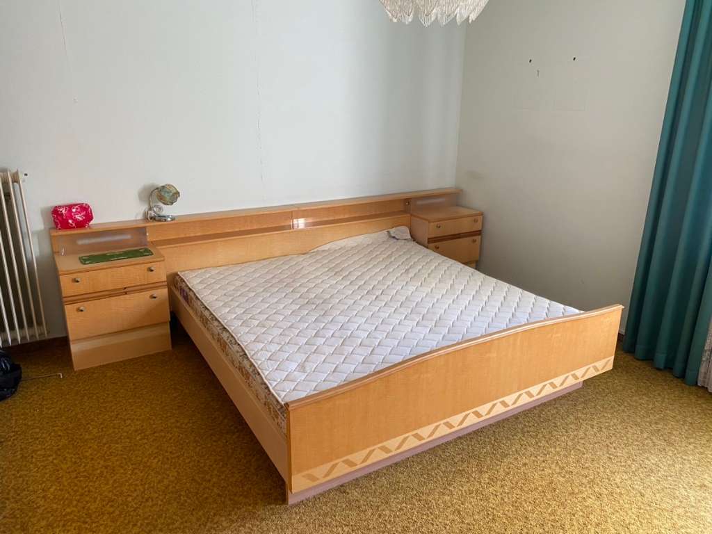 schlafzimmer zu verschenken, € 0,- (9020 klagenfurt) - willhaben