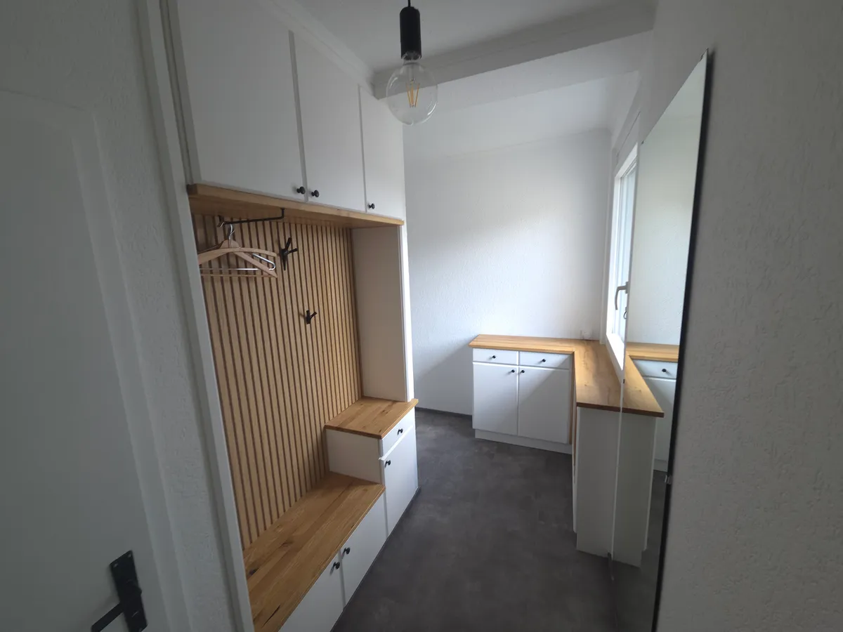 Wohnung – Weitensfeld - Ansicht 2