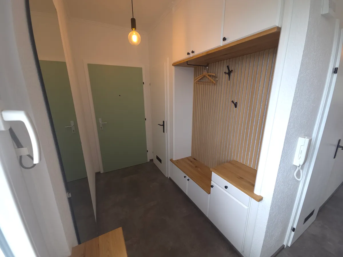 Wohnung – Weitensfeld - Ansicht 3