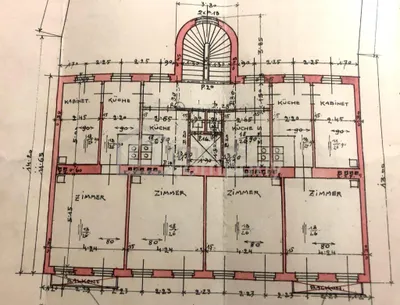 3-Zimmer-Wohnung kaufen in Wien – 78 m², € 320.000 – Bild 2 von 3