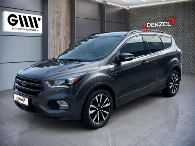 Ford Kuga 1,5 TDCi ST-Line Start/Stop