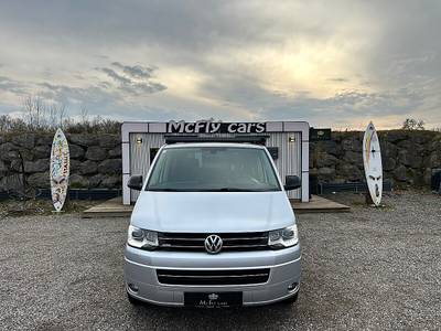 VW Multivan Sky HIGHLINE 2,0 - 4MOTiON - DSG - RÜC...