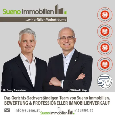 2-Zimmer-Wohnung kaufen in Linz – 55,39 m², € 344.000 – Bild 8 von 17