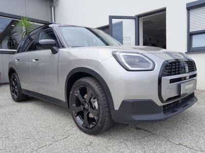 MINI Countryman D Classic Trim / Paket M / 1-Besitz /