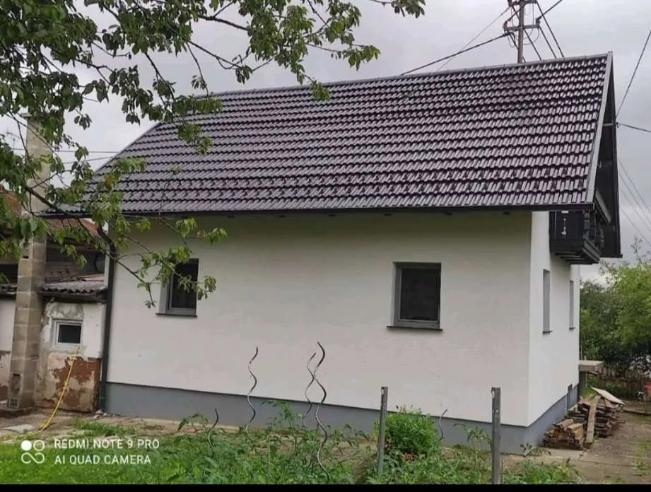 Haus – Schildorn, Ebersau - Ansicht 3