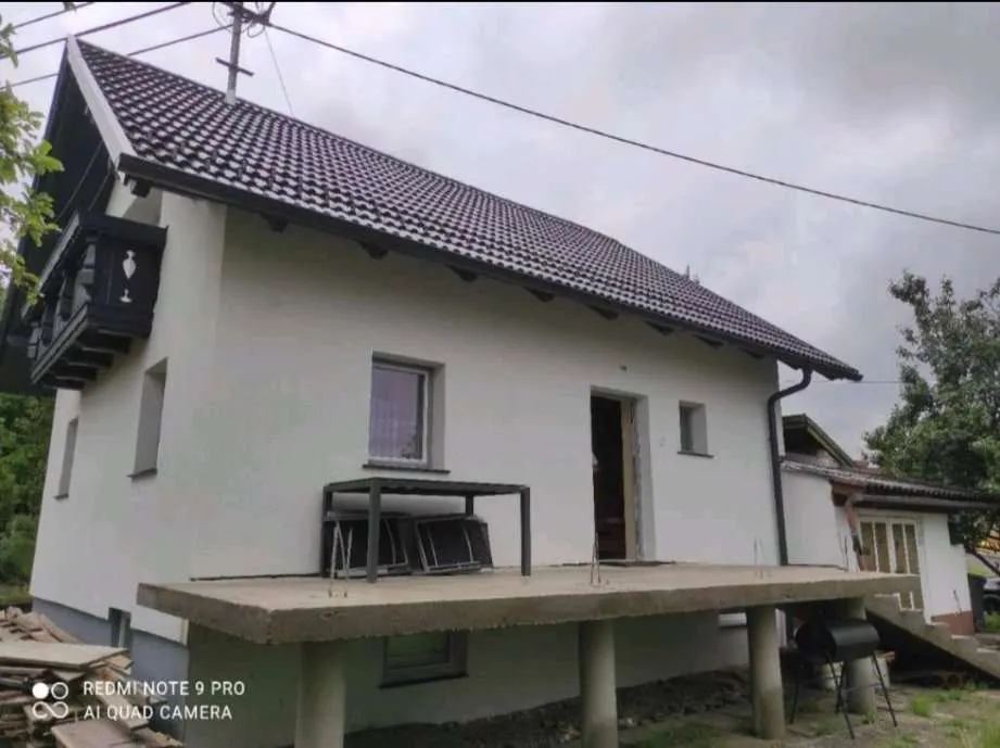 Haus – Schildorn, Ebersau - Ansicht 2