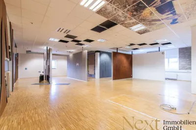 Gewerbeimmobilie mieten in Linz Land – 344 m², € 4.458 – Bild 3 von 7