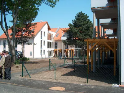 2-Zimmer-Wohnung mieten in Wiener Neustadt Land – 57 m², € 511