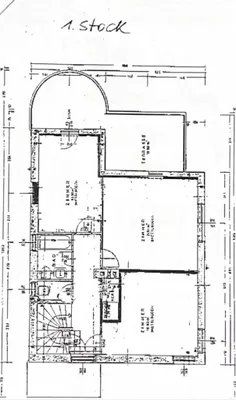 7-Zimmer-Immobilie mieten in Wien – 250 m², € 4.490 – Bild 28 von 29