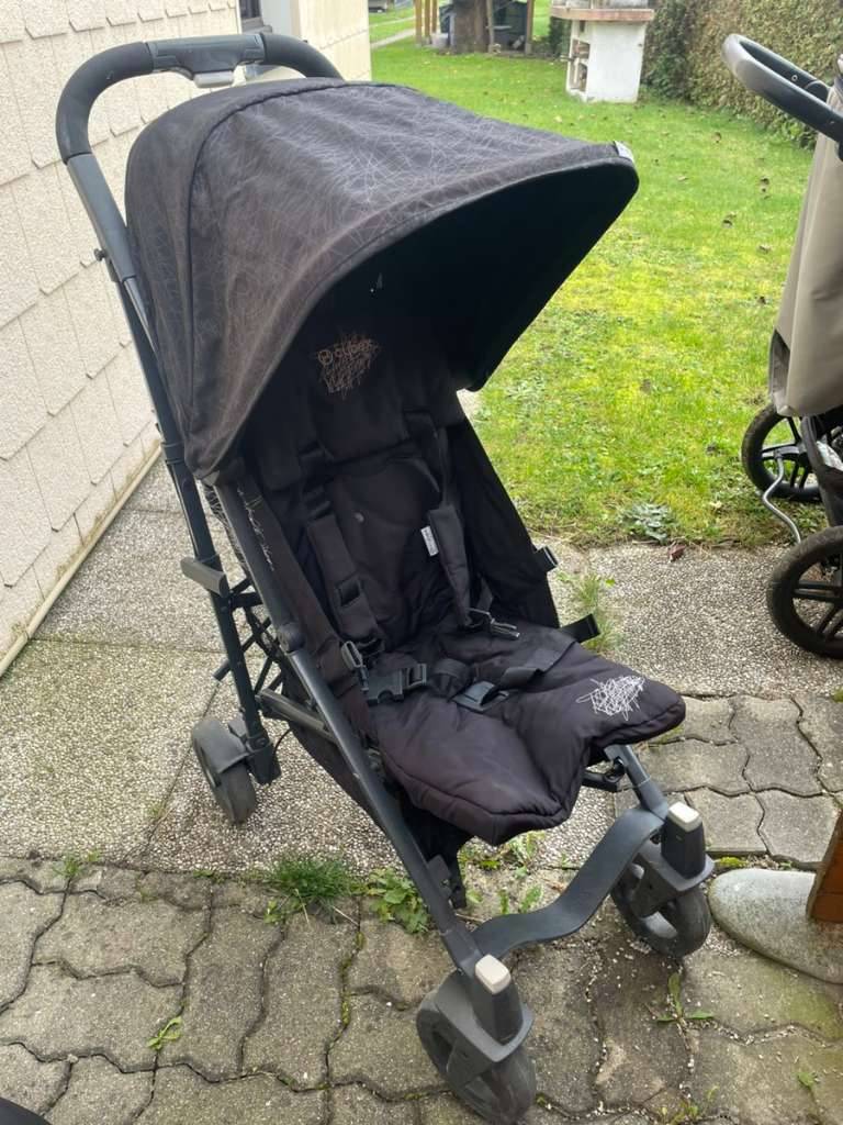 Cybex Buggy kaufen - willhaben