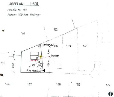 1-Zimmer-Wohnung kaufen in Tulln – 21 m², € 90.000 – Bild 20 von 24