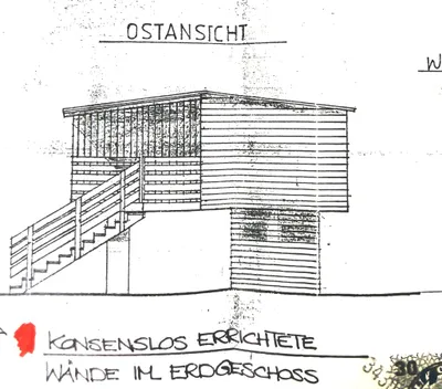 1-Zimmer-Wohnung kaufen in Tulln – 21 m², € 90.000 – Bild 17 von 24